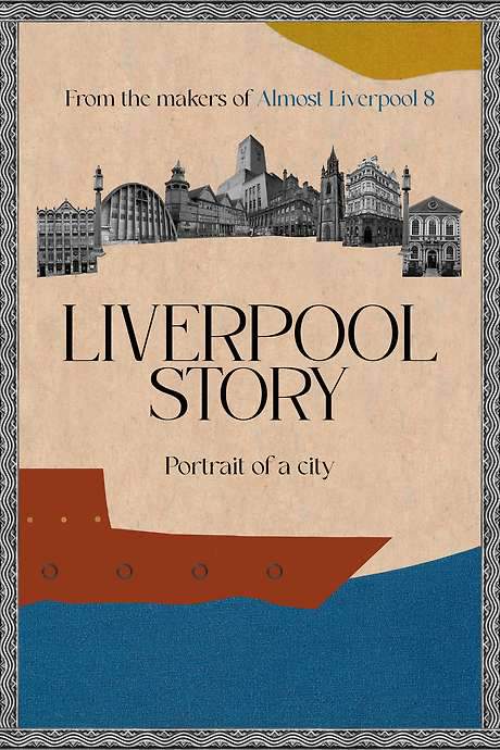 Liverpool Story